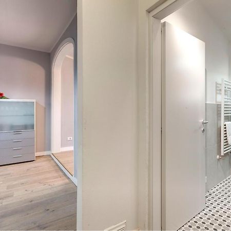 Sprone Apartment By Mamo Florence Ngoại thất bức ảnh