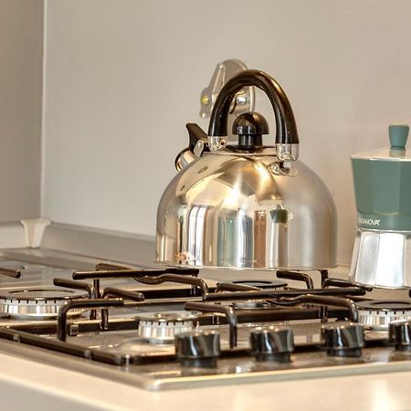 Sprone Apartment By Mamo Florence Ngoại thất bức ảnh