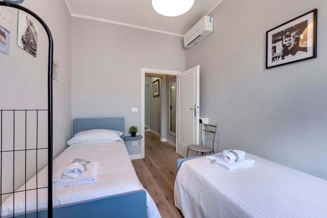 Sprone Apartment By Mamo Florence Ngoại thất bức ảnh