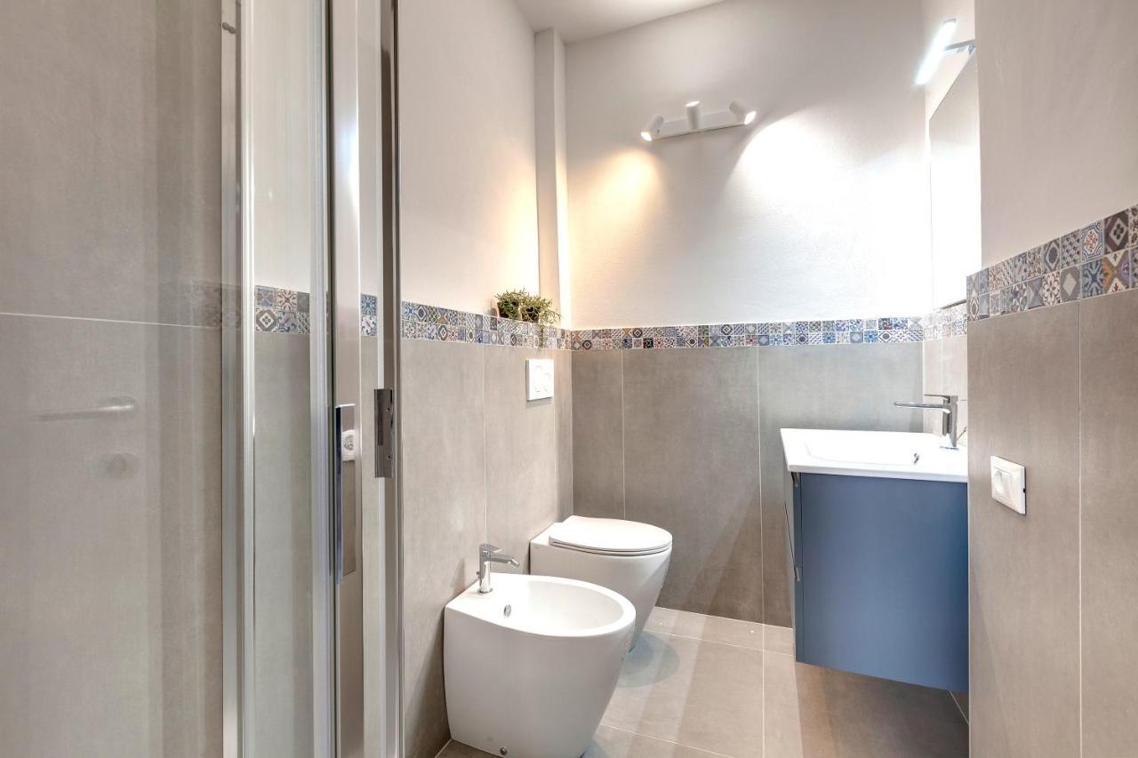 Sprone Apartment By Mamo Florence Ngoại thất bức ảnh