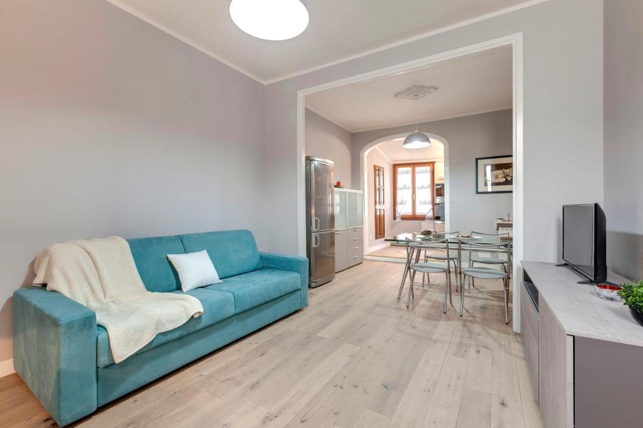 Sprone Apartment By Mamo Florence Ngoại thất bức ảnh