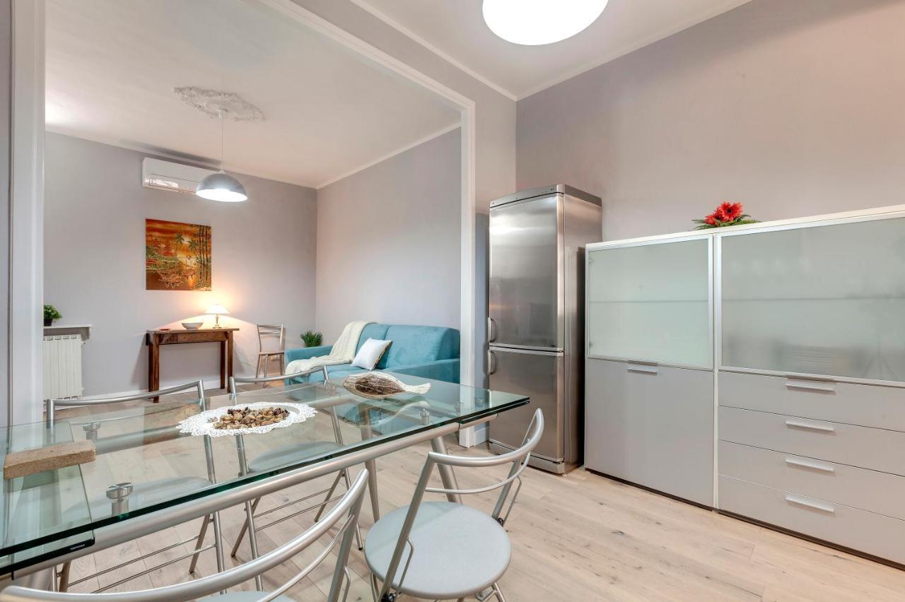 Sprone Apartment By Mamo Florence Ngoại thất bức ảnh