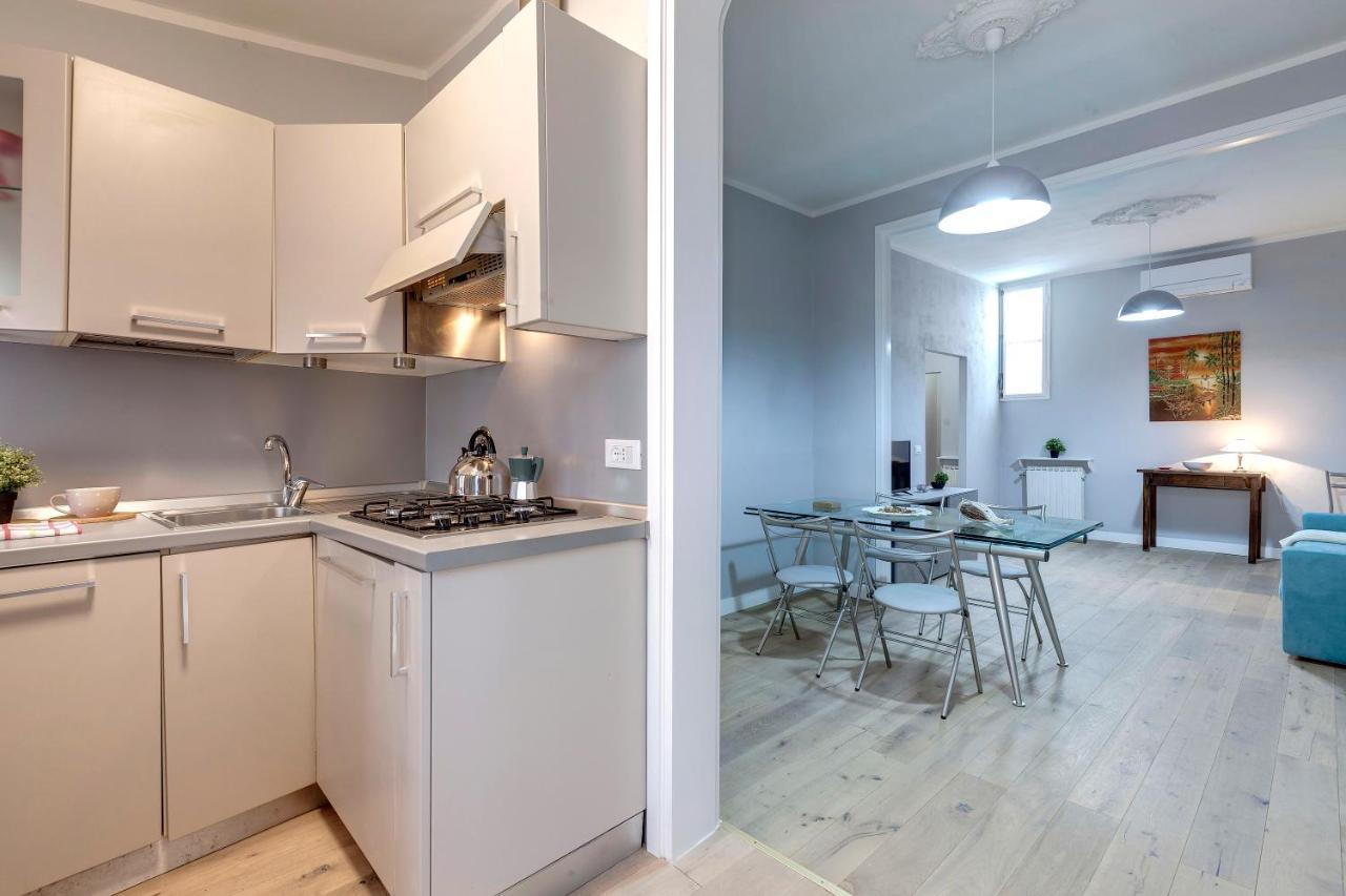 Sprone Apartment By Mamo Florence Ngoại thất bức ảnh