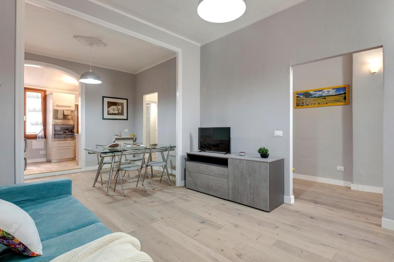 Sprone Apartment By Mamo Florence Ngoại thất bức ảnh