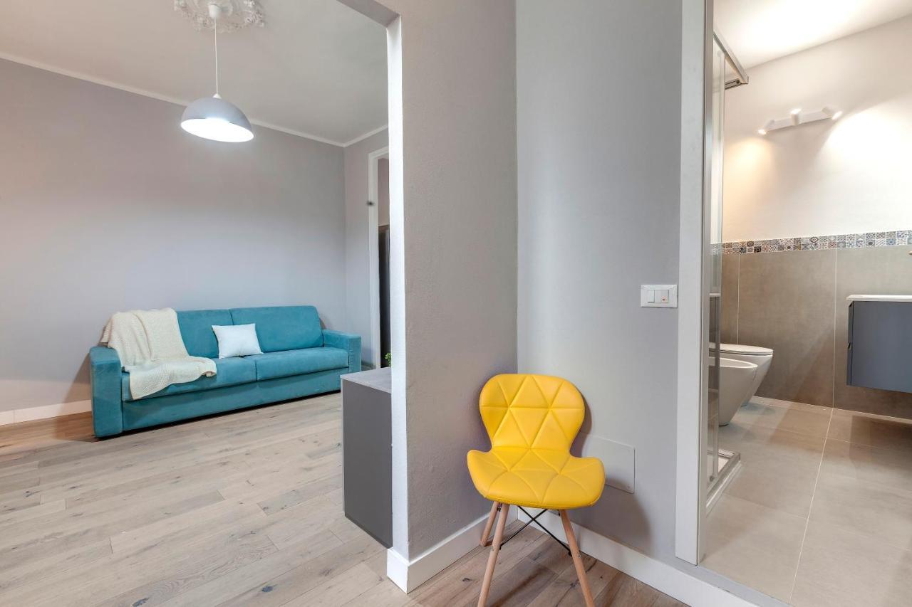 Sprone Apartment By Mamo Florence Ngoại thất bức ảnh