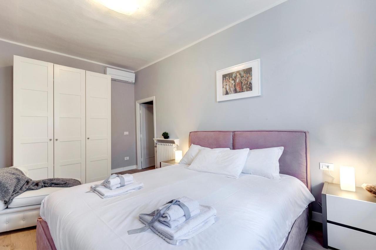 Sprone Apartment By Mamo Florence Ngoại thất bức ảnh